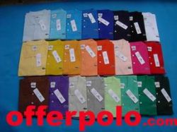 Wholesale Aaa Quality Lacoste Polo T-shirts
