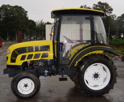 Tractor Xe400-450-500