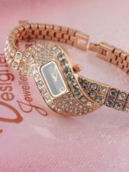 Fashion Watch, Jjewelry Watch, Bracelet Watch