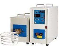 Gy-60ab High Frequency Induction Heating Machine