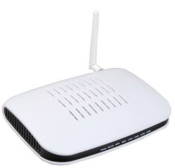 150m Wireless Adsl Router 