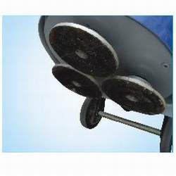 3 Head Grinding Machine L55/570-t