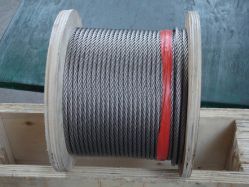 Stainless Steel Wire Rope,wire Rope