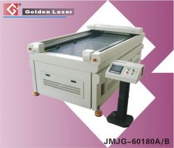 Veneer Laser Cutting Machine Jmjg-60180 A/b