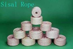 Sisal, Sisal Rope,rope