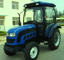 Tractor Xe404-454-504