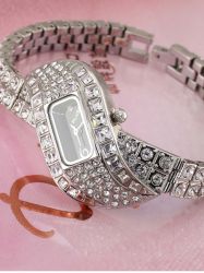 Fashion Watch, Jjewelry Watch, Bracelet Watch