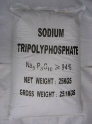 Sodium Tripolyphosphate(stpp)