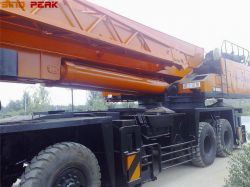 Used Tadano Mobile Crane Tg1600m 160ton