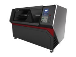 Label Laser Cutting Machine Zdjg-10050