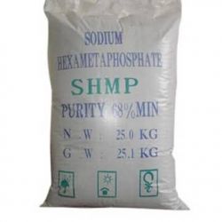 Sodium Hexametaphosphate(shmp)