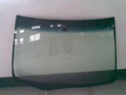 Auto Glass /  Windscreen Glass 