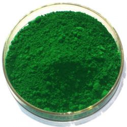 Chrome Oxide Green