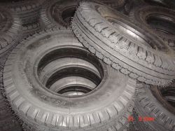 Motorcycle Tyre400-8