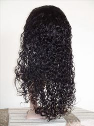 Human Hair--lace Wigs, Toupee