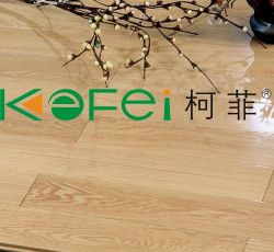 Oak Solid Wood Flooring