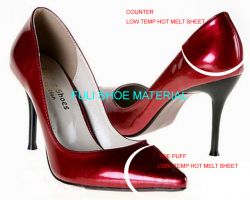 Shoe Material,low Temperature Hot-melt Adhesive 
