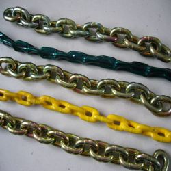 Din 764 Chains,din 763 Chains