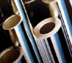 Duplex Stainless Steel Tube Astm A789 S31803