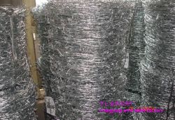Aluminum Expaned Metal Mesh