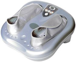 Multifunction Foot Therapeutic