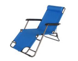 Lounge Chair