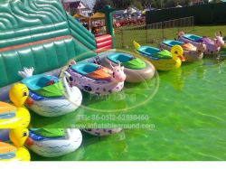 Bumper Boat,inflatable Bumper Boat