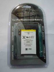 Iphone 3gs Battery
