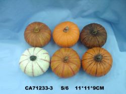 Home Decoration--pumpkin