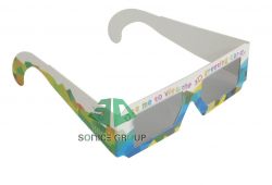 Paper Circular Polarized 3d Glasses Sncpl 003