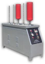 Fire Extinguisher Drying Machine(mdh-ii)