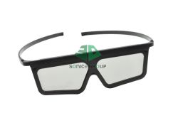 Plastic Linear Polarized 3d Glasses Snlp 007p  