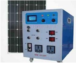 Solar Power System / Solar Energy