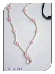 Necklace  Bracelets
