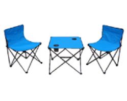 Camping Set