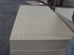 Pencil-cedar Plywood