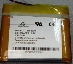 Iphone 4g Battery