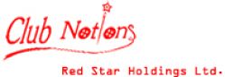 Red Star Holdings Ltd.