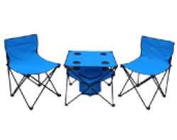 Camping Set