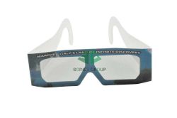 Paper Linear Polarized 3d Glasses Snlp 006