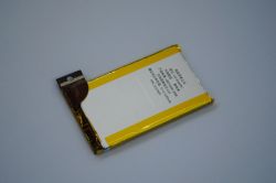 Iphone3gs Battery