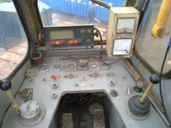 Used Demag Crawler Crane 300ton Cc2000