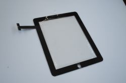 Ipad Touch Panel 
