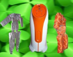 Pressotherapy Machine