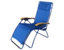 Lounge Chair