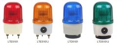 Revolving Warning Light , Model  Lte/ltd-1101