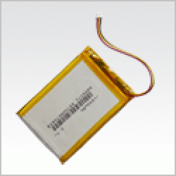 Li-ion Polymer Battery And Battery Pack