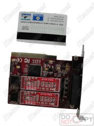4channel Pci Recording Card For Telephone
