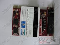 4channel Pci Recording Card For Telephone