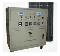 Solar Power System / Solar Energy